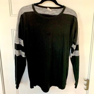 Long Sleeve